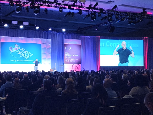 From Me To We™ - The Keynote