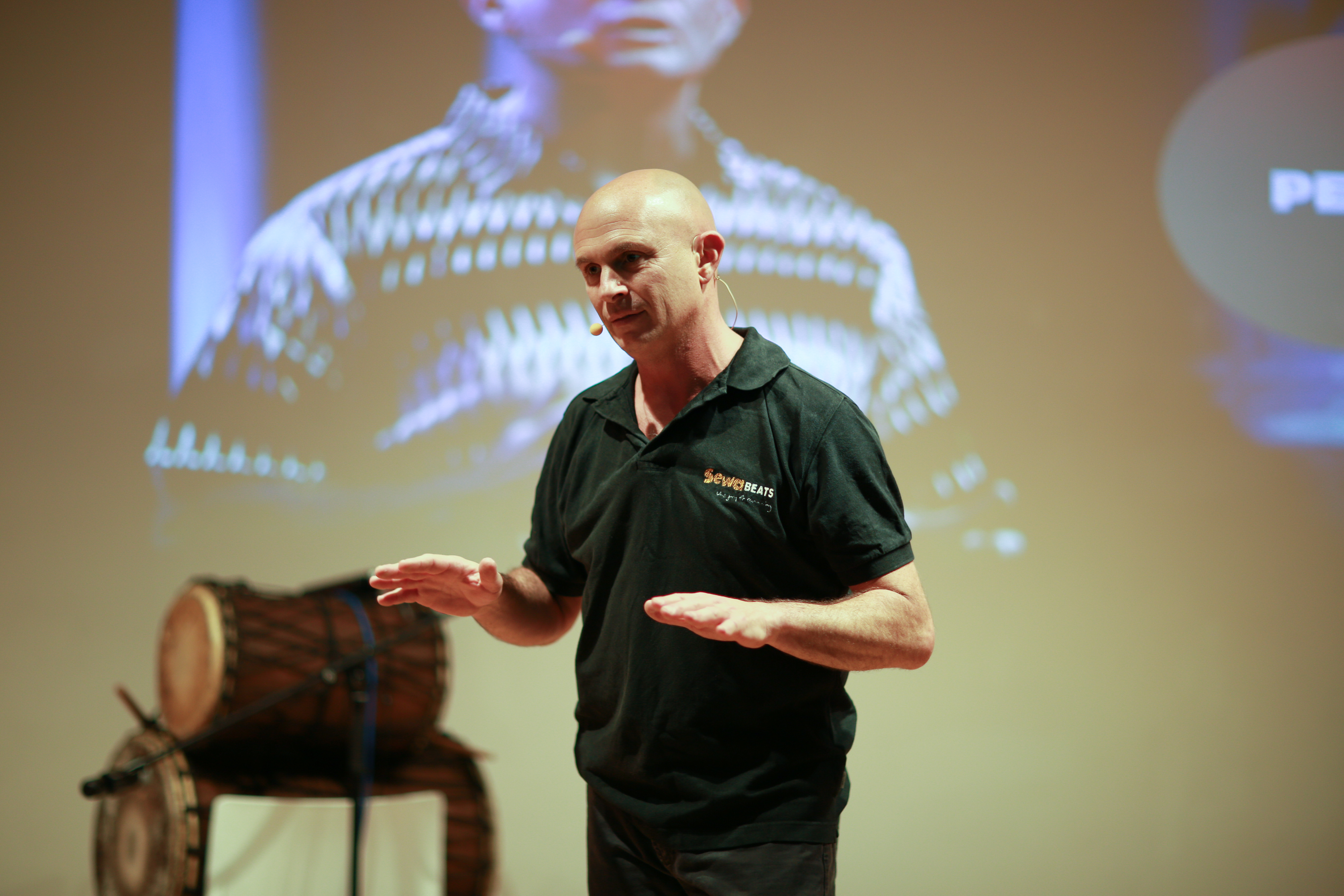 The Keynote