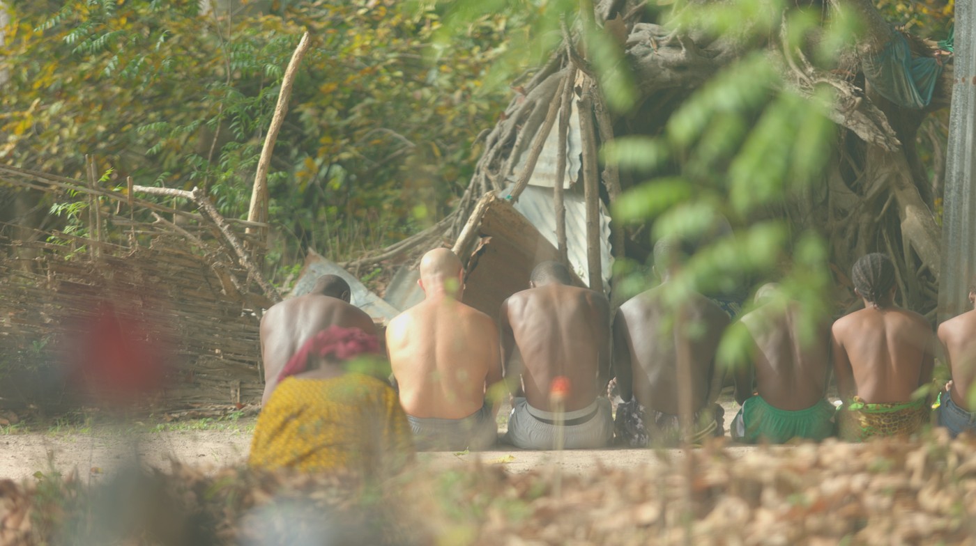 Traditional ceremony, Abene